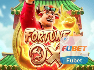 Material promocional do app FUBET — ilustração, não métricas auditadas nesta página